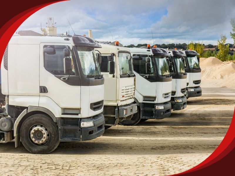 Consórcio de Veículos Pesados